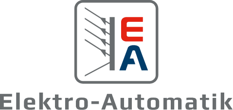 EA ELEKTRO AUTOMATIK
